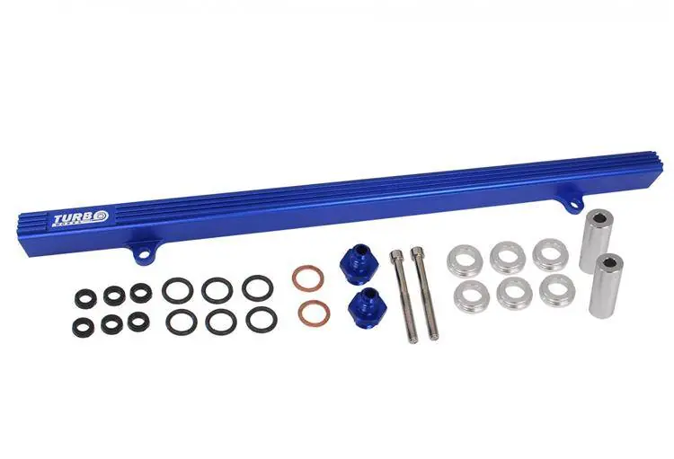 Premium Listwa paliwowa Nissan RB25