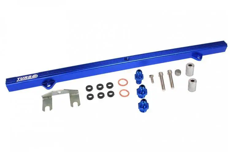 Listwa paliwowa Nissan Skyline R34 RB26 Okazja