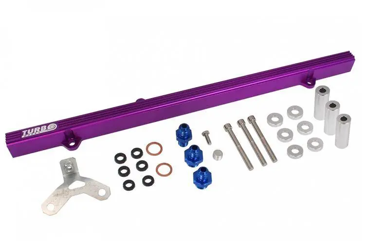 Oferta limitowana Listwa paliwowa Toyota 2JZ-GTE