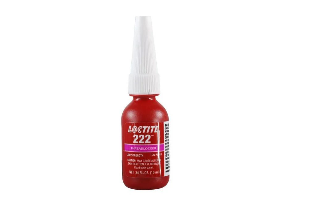 Sprawdź teraz Loctite 222 Zabezpieczanie gwintów 10ml