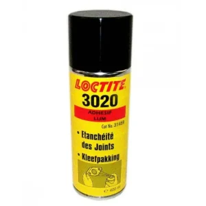 Loctite 3020 Uszczelka w spray‘u 400ml Kup teraz