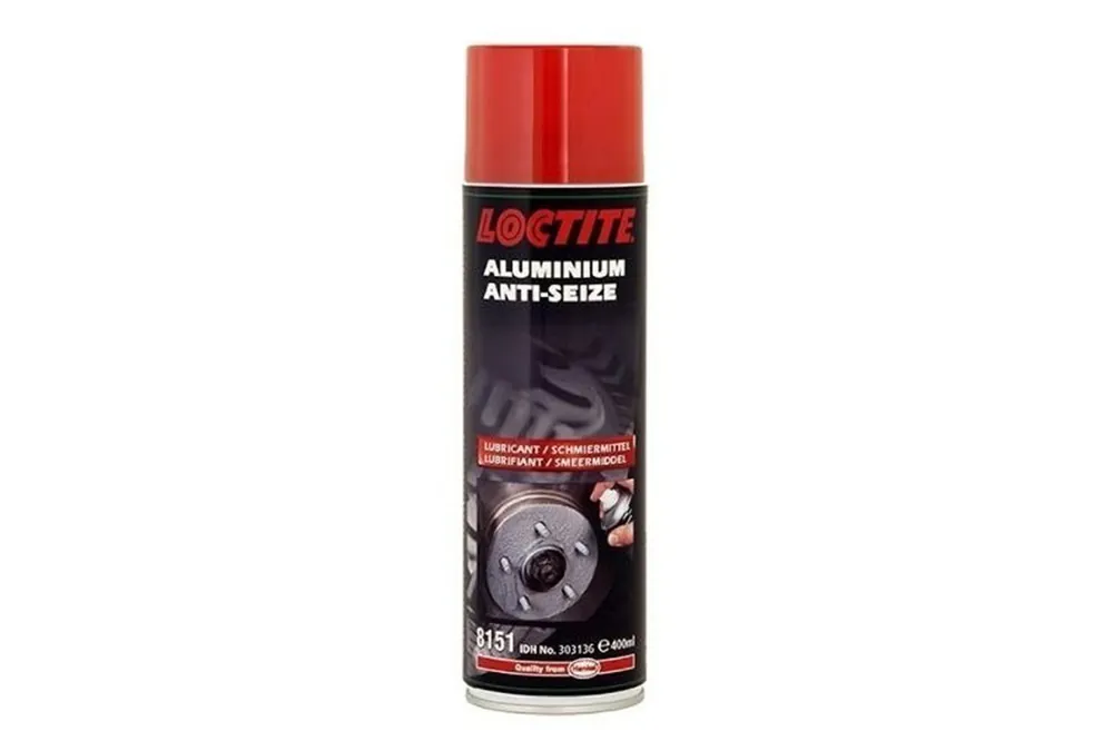 Najlepsza cena Loctite LB 8151 Smar antykorozyjny 300ml
