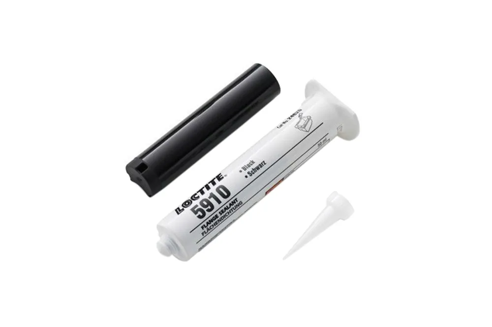 Najlepsza cena Loctite SI 5910 BK Silikonowa masa uszczelniająca L.V. 50ml