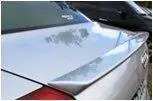 Wybór klientów Lotka Lip Spoiler - Audi A4 B6 2002-2005 A LOOK 4D (ABS)