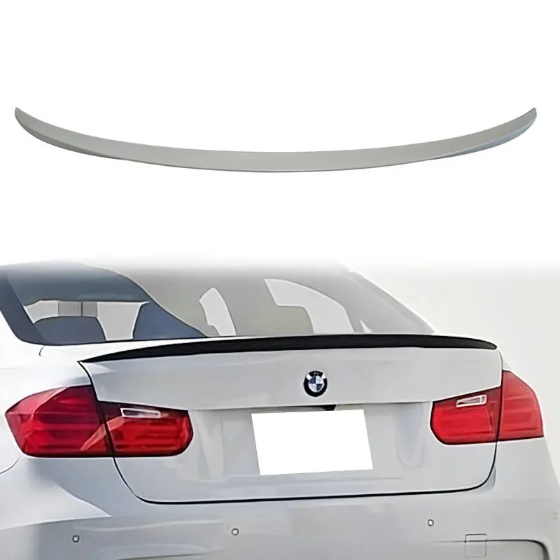 Lotka Lip Spoiler - BMW 3 F30 ABS M-Performance Szybka dostawa