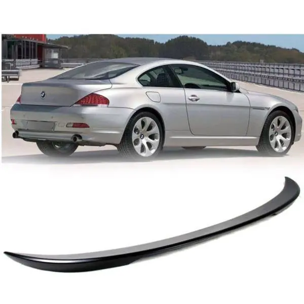Sprawdź teraz Lotka Lip Spoiler - BMW E63 V TYPE (ABS)