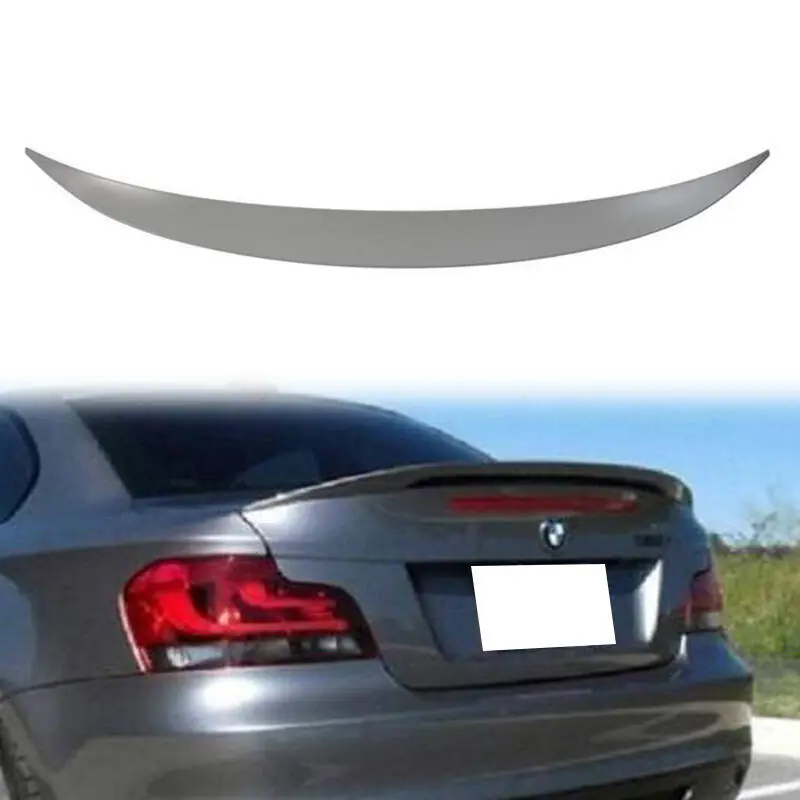 Lotka Lip Spoiler - BMW E82 Performance Style Wybór klientów