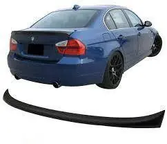 Dodaj do koszyka Lotka Lip Spoiler - BMW E90 M3 STYLE (PP)