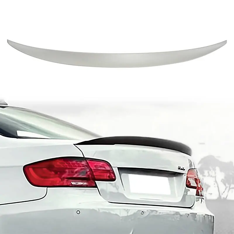 Lotka Lip Spoiler - BMW E92 05- 2D PERFORMANCE STYLE ABS Tylko do końca tygodnia