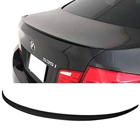 Lotka Lip Spoiler - BMW F10 ‘10 4D OE STYLE ABS Zamów dziś
