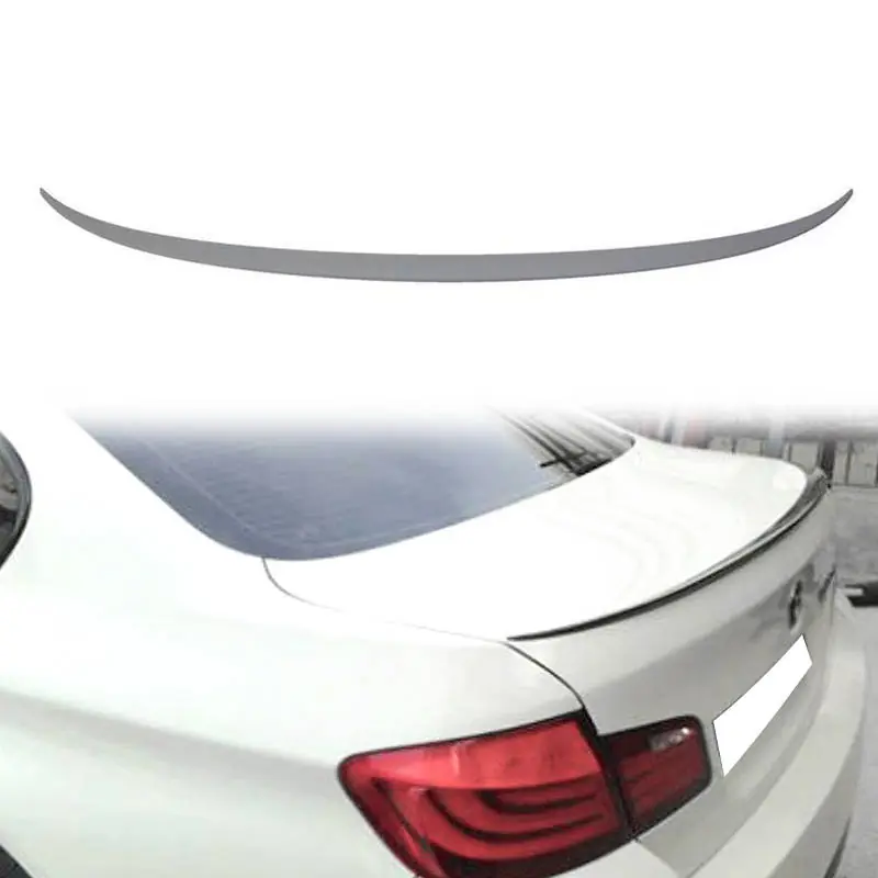 Ograniczona ilość Lotka Lip Spoiler - BMW F10 11 4D M-TECH (ABS)