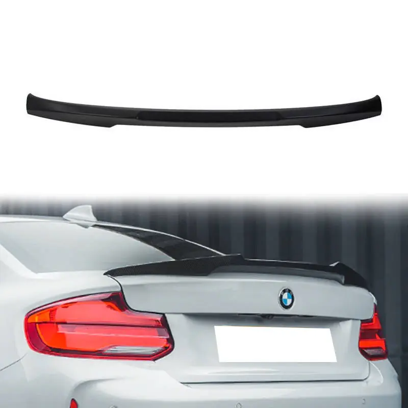 Lotka Lip Spoiler - BMW F22 M4 LOOK (ABS) Zamów dziś