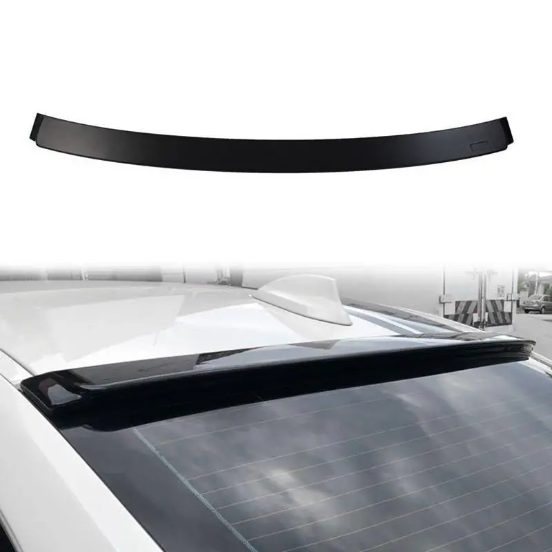Lotka Lip Spoiler - BMW F30 AC LOOK (ABS) Ograniczona ilość