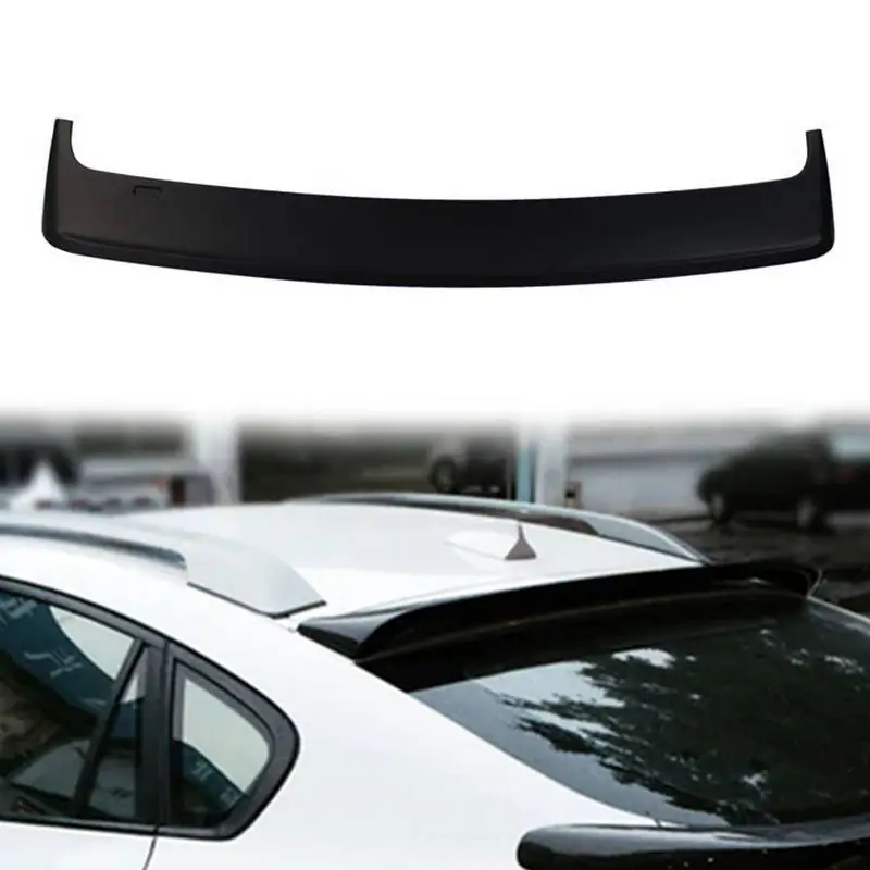 Szybka wysyłka Lotka Lip Spoiler - BMW X6/E71 H-STYLE HAMANN (ABS)