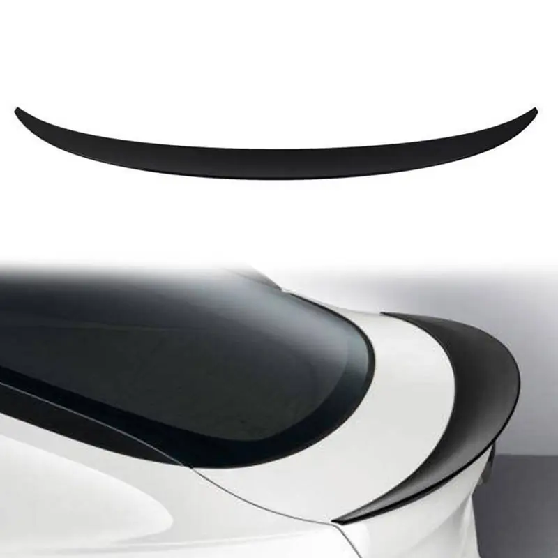 Lotka Lip Spoiler - BMW X6/E71 PERFORMANCE (ABS) Promocja