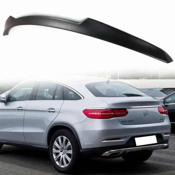 Wyprzedaż Lotka Lip Spoiler - Mercedes-Benz C292 GLE COUPE V TYPE (ABS)