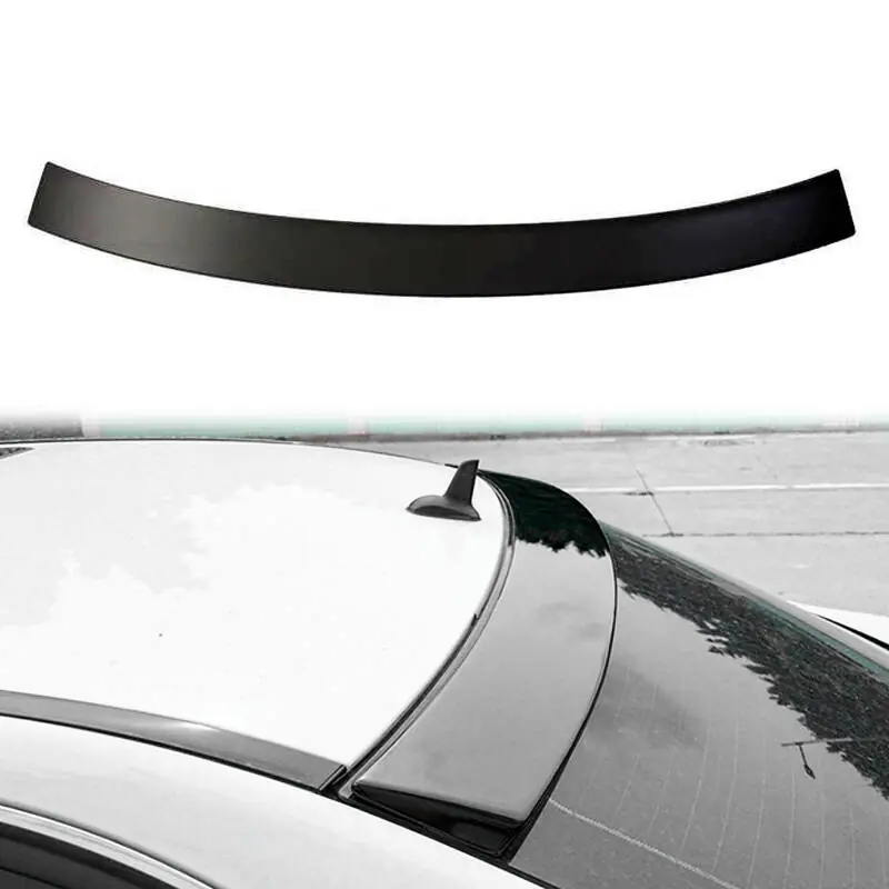 Zamów teraz Lotka Lip Spoiler - Mercedes-Benz W204 OE STYLE (ABS)