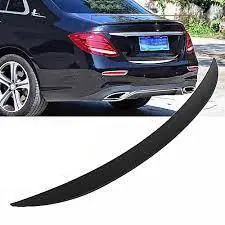 Lotka Lip Spoiler - Mercedes-Benz W213 16- ABS Nowy
