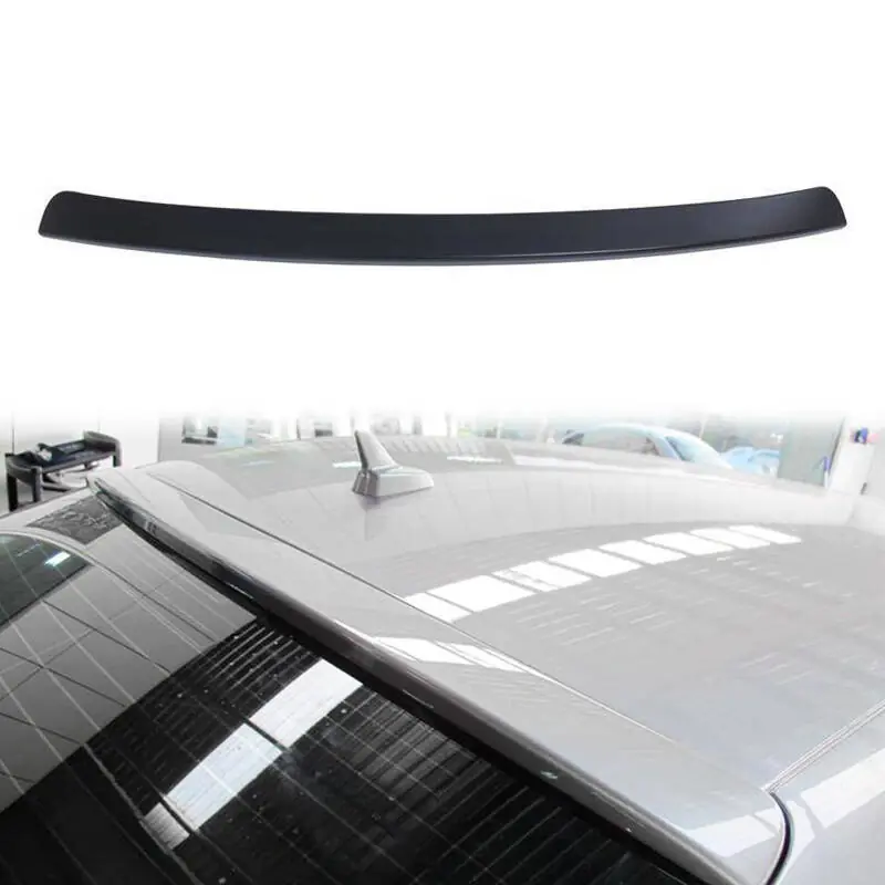 Nowość Lotka Roof Spoiler - Audi A4 B8 09-12 5D