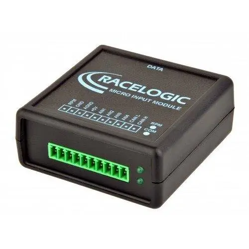 Nowy Micro Input Module for Video VBOX Waterproof
