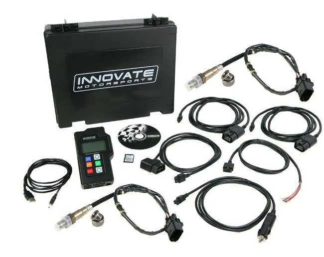 Miernik AFR Innovate LM-2 Dual Channel Ostatnie sztuki