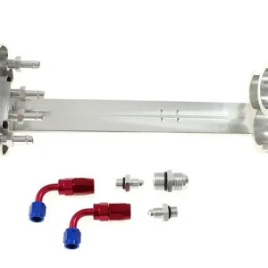 Mocowanie uchwyt pomp paliwa TurboWorks Oferta limitowana