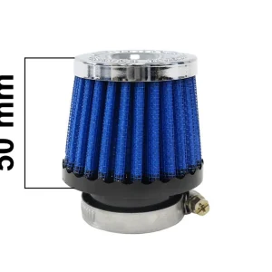 Darmowy zwrot Moto Filtr stożkowy Simota 24mm JAU-MJ31223-23