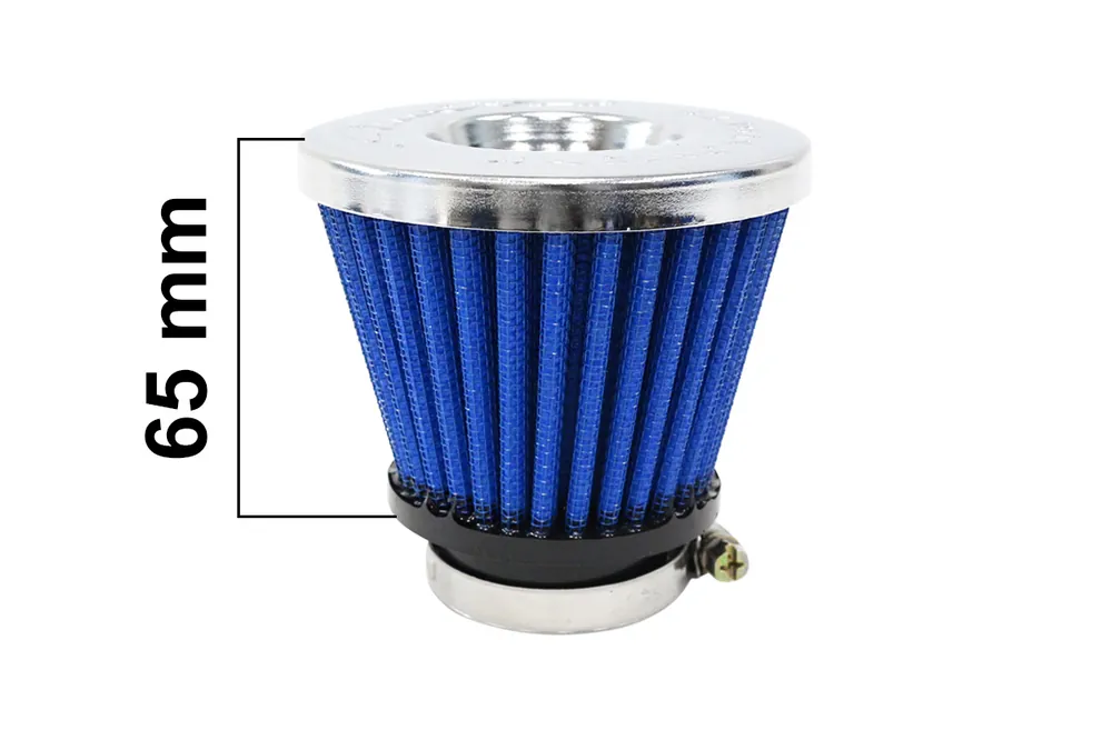 Moto Filtr stożkowy Simota 26mm JAU-MK31209-20 Nowy