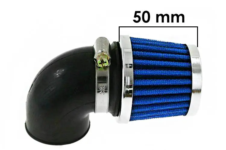 Moto Filtr stożkowy Simota 90st 28mm JS-8243-3 Zamów dziś