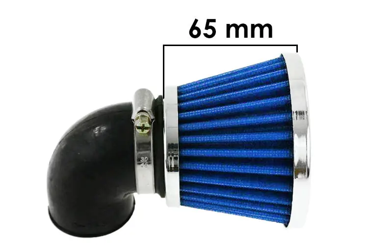 Moto Filtr stożkowy Simota 90st 32mm JS-8209-4 Oferta