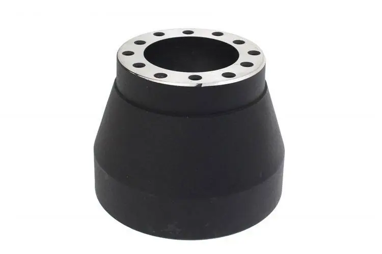 Naba Adapter Kierownicy BMW E30 Premium