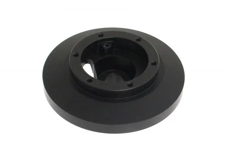 Niska cena Naba Adapter Kierownicy BMW E36 E39