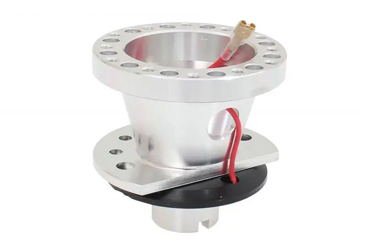 Naba Adapter Kierownicy Honda Civic 96-11 EP3 EK9 EJ9 EK Nowość