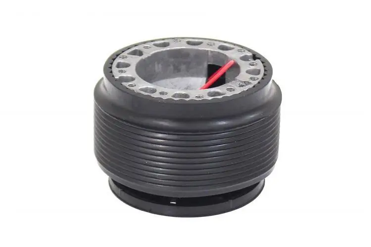 Super okazja Naba Adapter Kierownicy Nissan