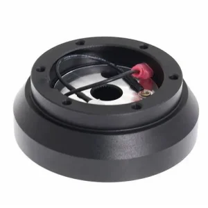 Zniżka Naba Adapter Kierownicy Nissan 240SX S13 S14 Altima Pulsar Infiniti G20