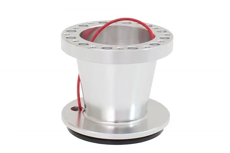 Naba Adapter Kierownicy Nissan Skyline S13 S14 S15 R33 R34 Cena promocyjna