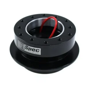 Bezpieczna płatność Naba Adapter Kierownicy Nissan Sunny 303 81-90 E004-2G D1Spec Black