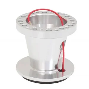 Naba Adapter Kierownicy Nissan Toyota Chaser KE70 AE71 AE82 AE86 Supra Corolla Szybka wysyłka