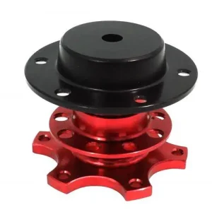 Naba Quick Release (rozpinka kierownicy) Turboworks Red Sprawdź teraz