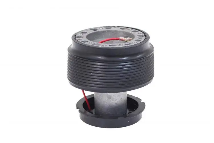 Cena promocyjna Naba Adapter Kierownicy Toyota