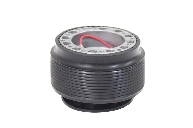 Hit cenowy Naba Adapter Kierownicy Toyota