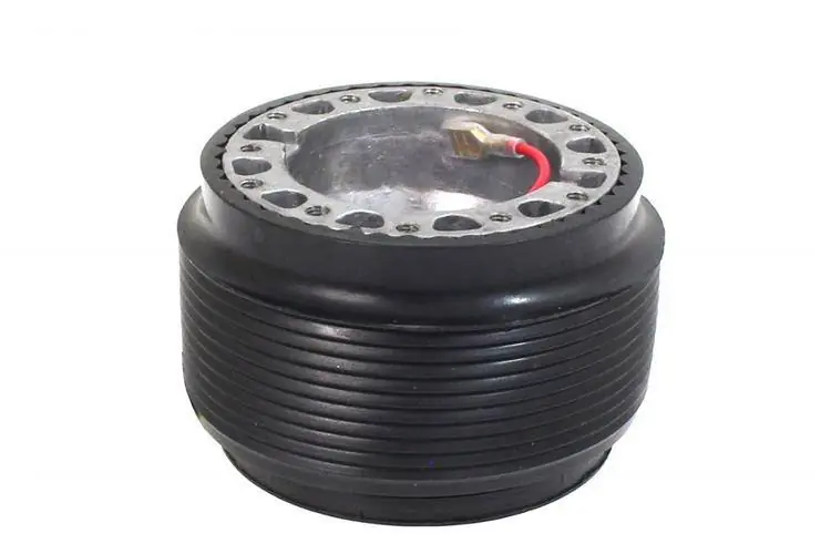 Niska cena Naba Adapter Kierownicy VW Golf 2