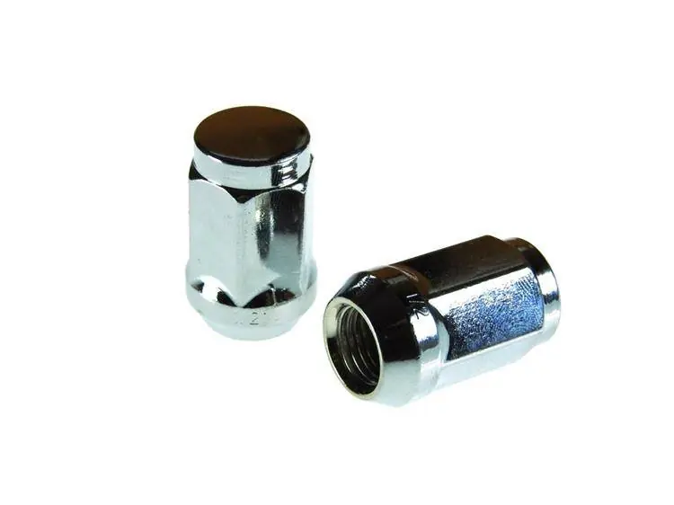 Nakrętka kryta 1/2" UNF kl. 19 Stożek Premium