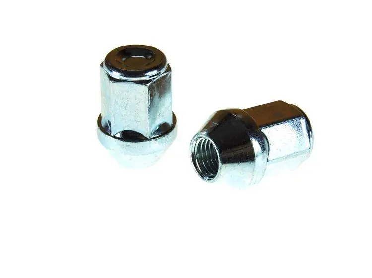 Kup online Nakrętka kryta M14x1,5 35mm kl. 19 Stożek