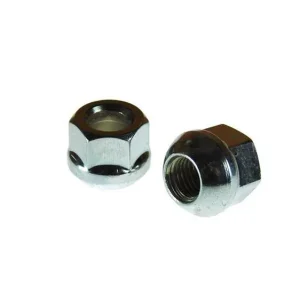 Bestseller Nakrętka przelotowa M14x1,5 21mm kl. 19 Kula