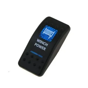 Dodaj do koszyka Nakładka przełącznika J15 Winch Power
