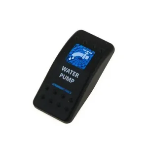 Nakładka przełącznika J39 Water Pump Do wyczerpania zapasów
