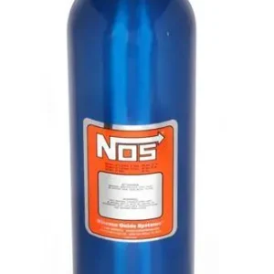 Butla nitro 7L z zaworem biezpieczeństwa Oferta czasowa