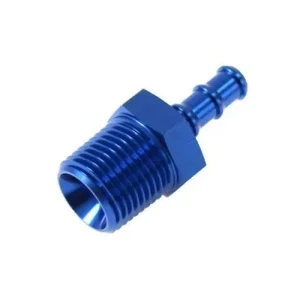 Wysoka jakość Nypel 1/2-14NPT na wąż 10mm