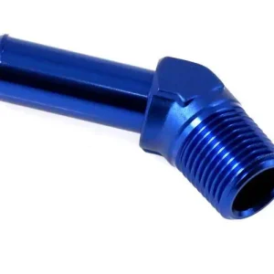 Łącznik 45° AN6 na króciec 1/4" Ograniczona ilość